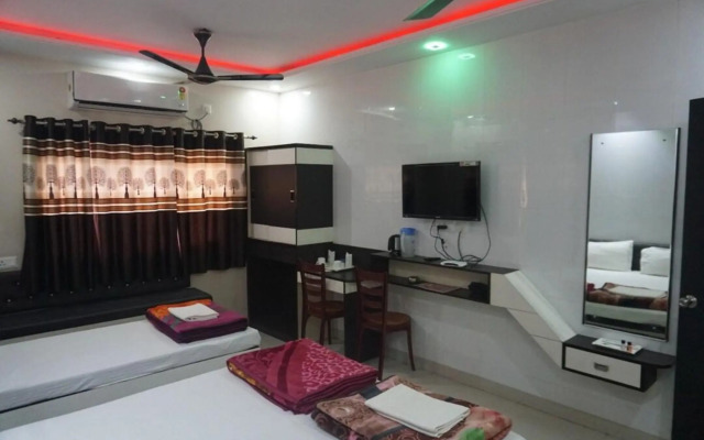 Hotel Rupasi Bangla