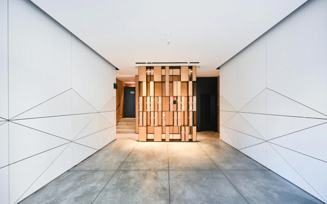 Stylish 1BR in Ben Yehuda 73 by HolyGuest