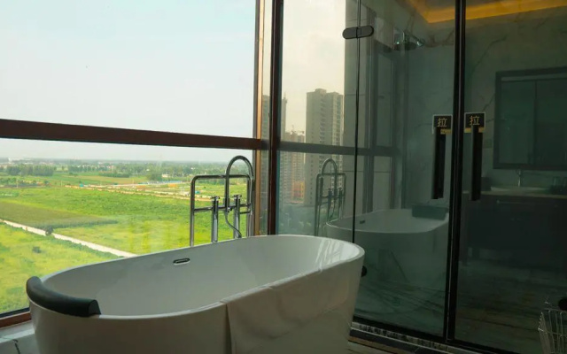 Shenglin International Hotel