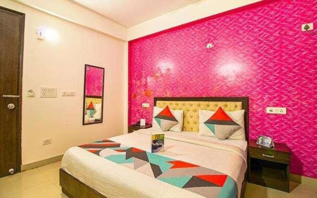 FabHotel TP Suites