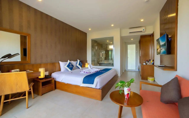 Aurora Riverside Hotel and Spa