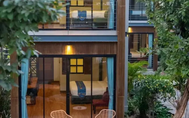 Tolopoti Hotel&Resort