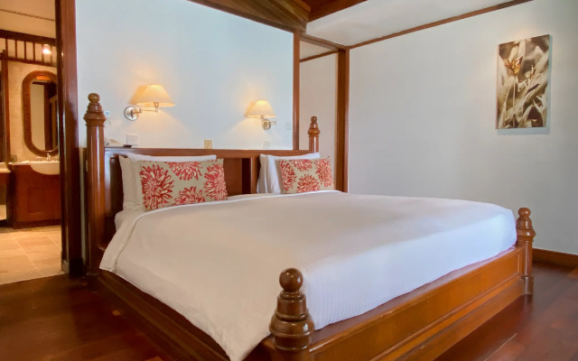 Rebak Island Resort & Marina, Langkawi