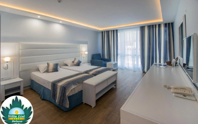 Villa List Hotel