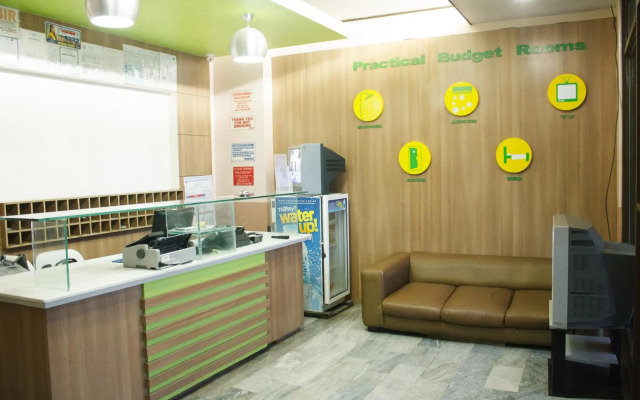 GV Hotel Catbalogan