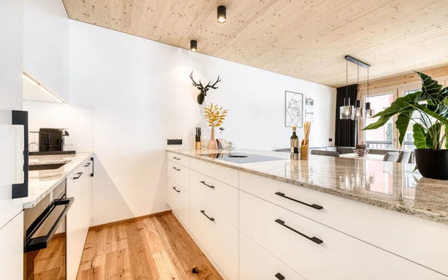 Appartments Mühledörfle 122
