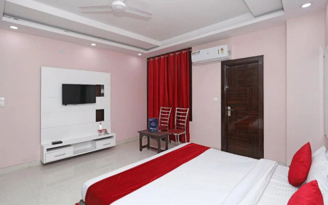 Royal King Residency By OYO Rooms