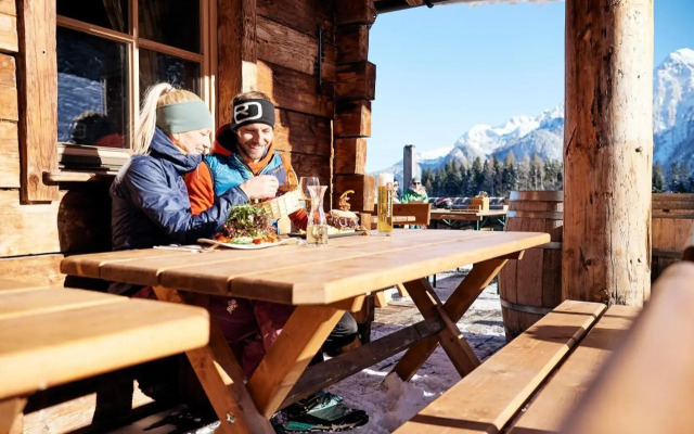 Haus Windegga