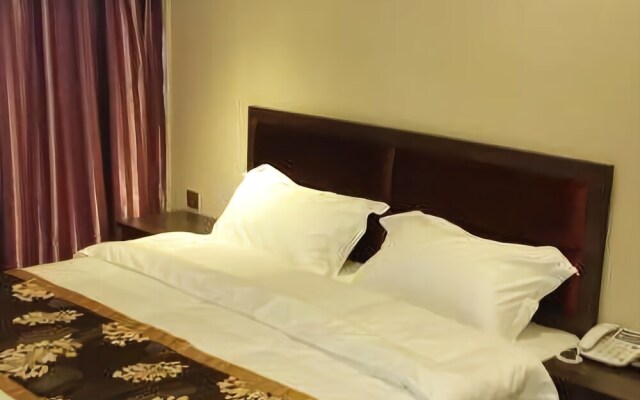 Shuntai Hotel Chongqing