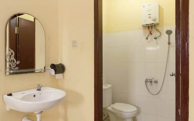 RedDoorz @ Jalan Hos Cokroaminoto Mataram