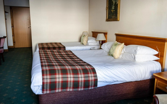North West Castle Hotel