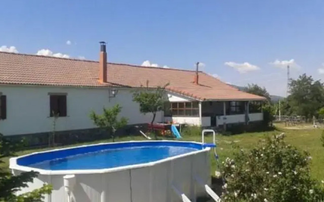Casa Rural Buenavista