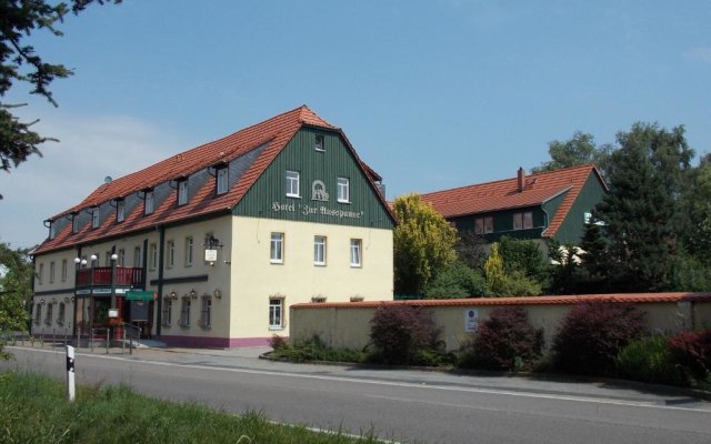 Gasthof und Landhotel Zur Ausspanne
