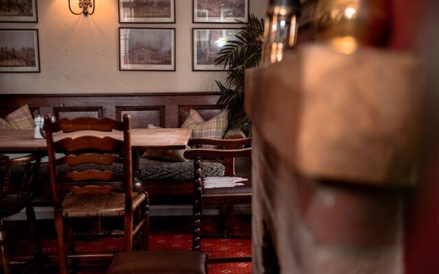 The Wellington Heifer