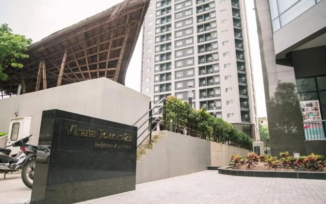 VINATA 289 Khuất Duy Tiến