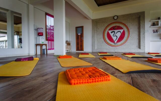 Om Ham Retreat and Resort