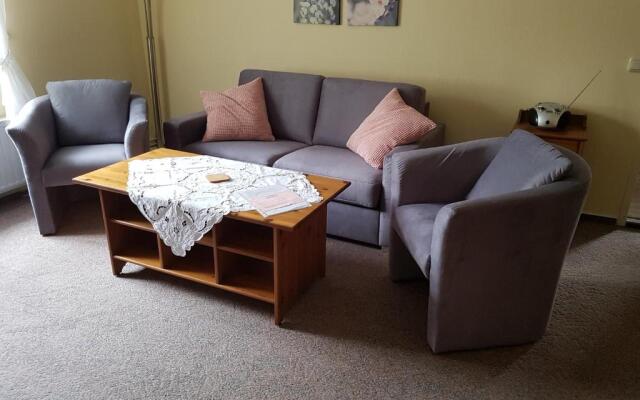 Ferienwohnung Siebmann