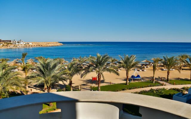 Coral Sun Beach
