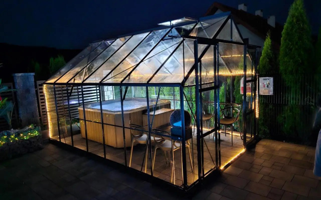 Apartamenty pod Gromadzyniem