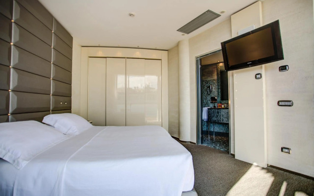 Hotel Waldorf - Premier Resort