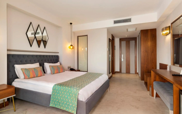 Molino Hotel