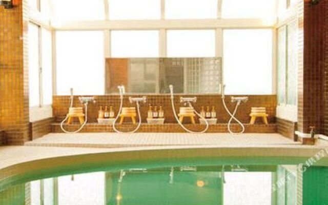 Hotel Island Iki