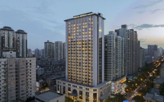 Delta Hotels BY Marriott Xi'an