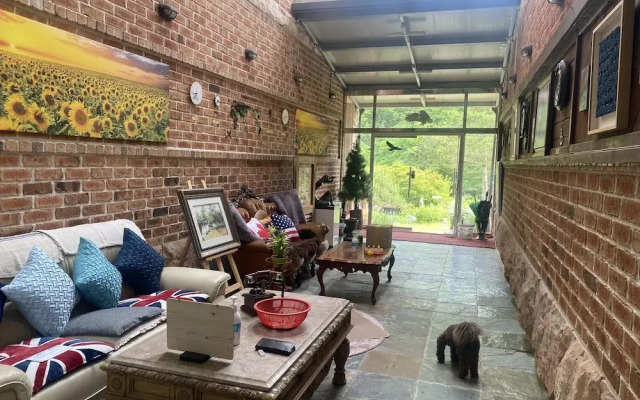 Inje Leenchung Pension