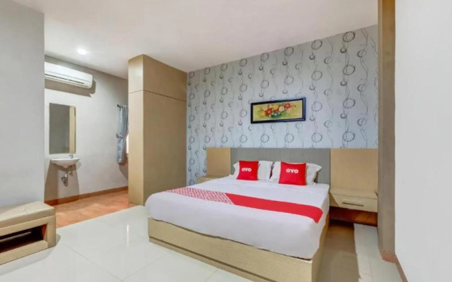 Tembok Batu Residence