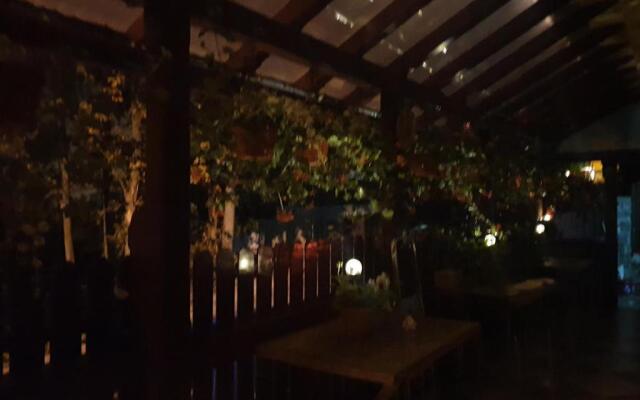 Casa de Vacanta Razvan si Andrei