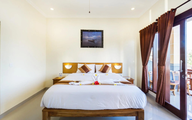 Seaweed Guesthouse Lembongan