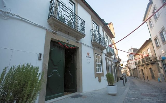 Douro Village Hostel