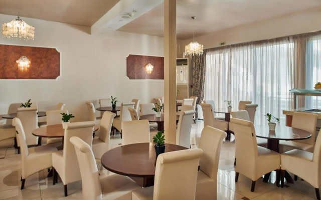 Altura Hotel Zakynthos