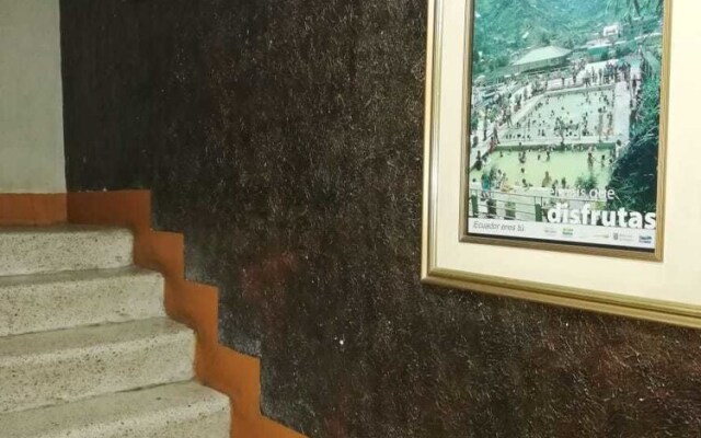 Hostal D'Rafa