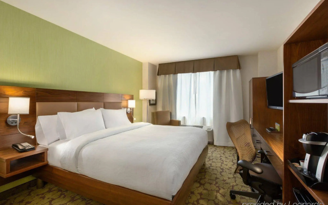 Hilton Garden Inn New York/Manhattan-Midtown East