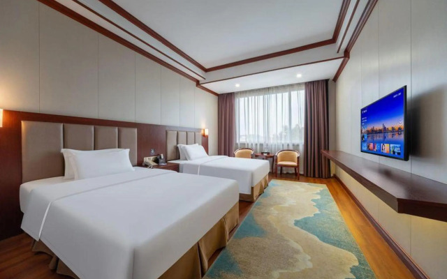 Liuzi Hotel