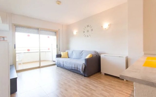 Apartamento Córdoba 508 Ref. 1054