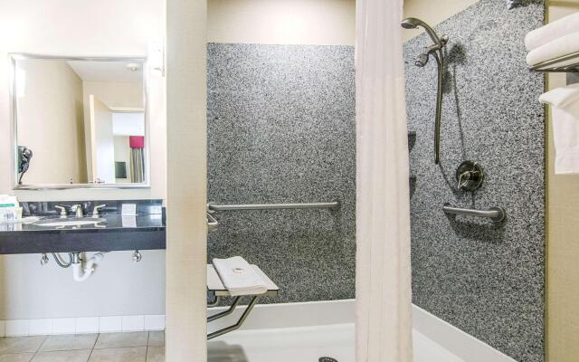 Comfort Suites Bentonville - Rogers