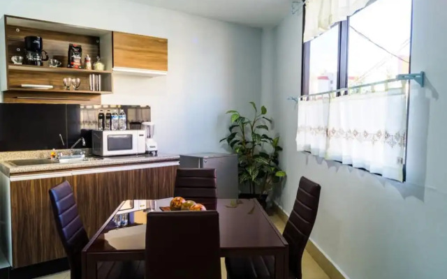 CAPITAL O Lowe Suites