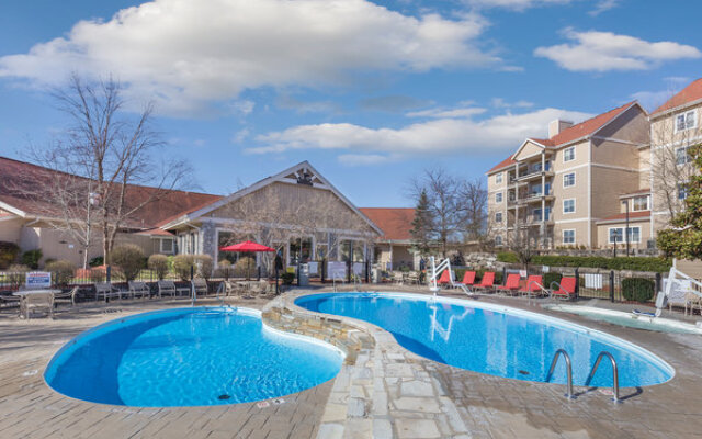 Branson at the Meadows Resort by ResortShare