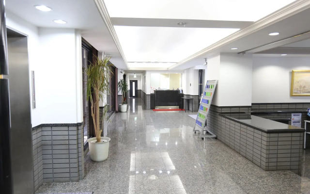 Flexstay Inn Shin-Urayasu