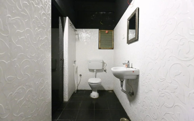 OYO 5328 Cloud 7 Serviced Apartements