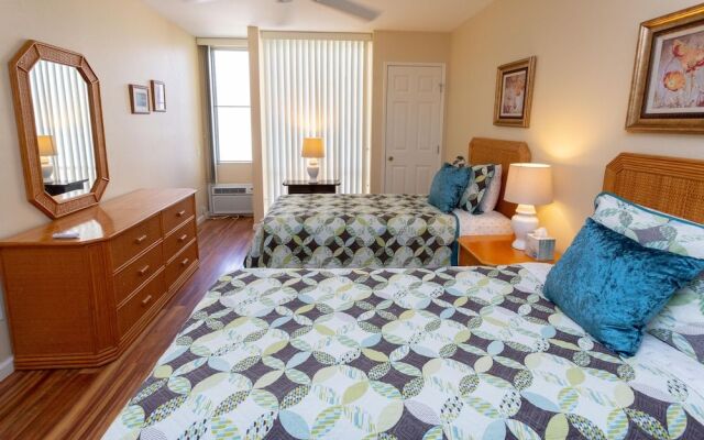 Hale Kamaole #328 - 2 Br Condo