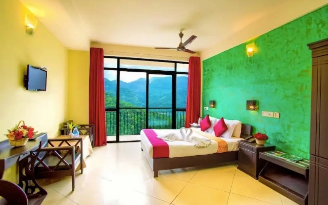 The View Munnar