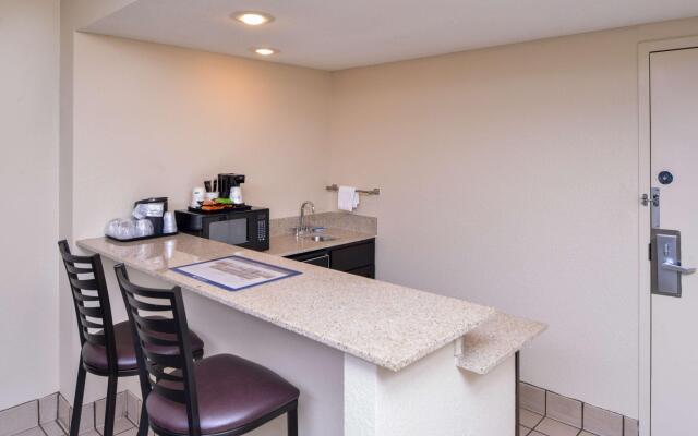 Best Western Kelly Inn