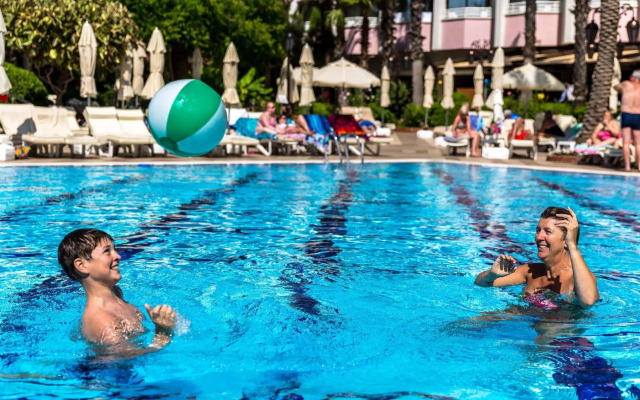 Hotel Aqua - All Inclusive