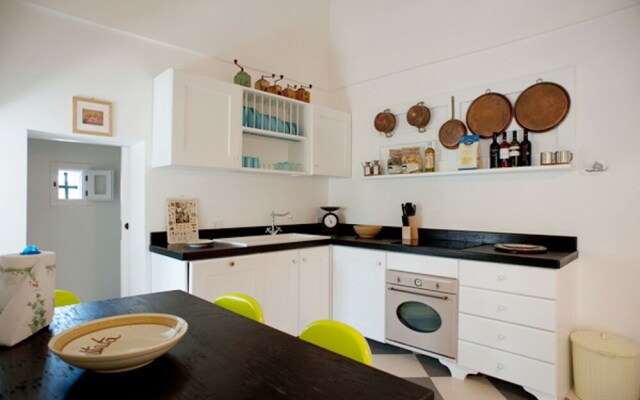Holiday Home Viale Arsilio - 4