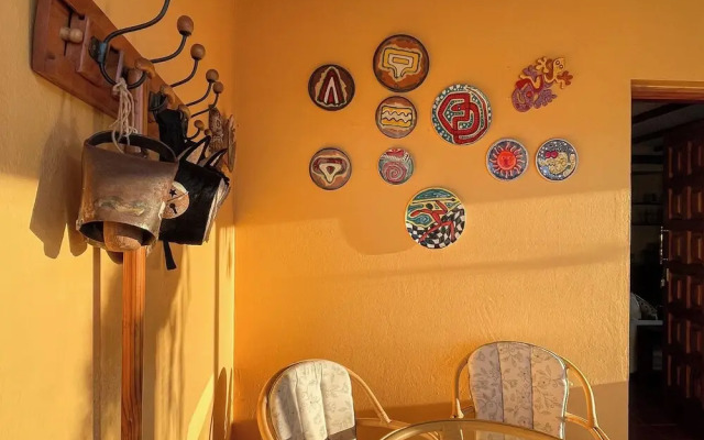 Villas el Alto