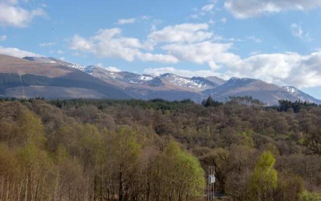 The Braes Guest House