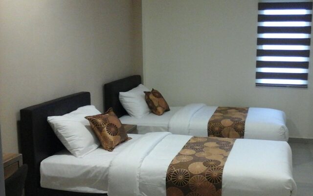 Soho Hotel Semenyih